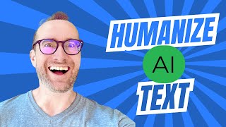 How I make AI writing sound more human