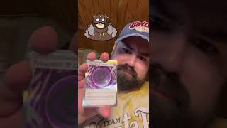 Pokemon TCG: Apertura sobre de Perfect Order #pokemon #pokemonyoutube