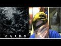 Alien Covenant 2017 Movie Review