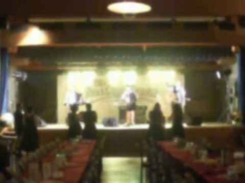 Die Rosskogelbuam - Solojodler