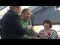 Legendarisch verhaal Sander de Kramer over Robin van Persie