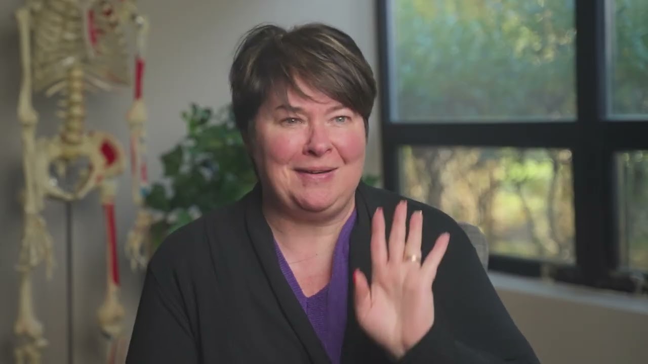 From Hesitation to Healing: Dawn's Foot Surgery