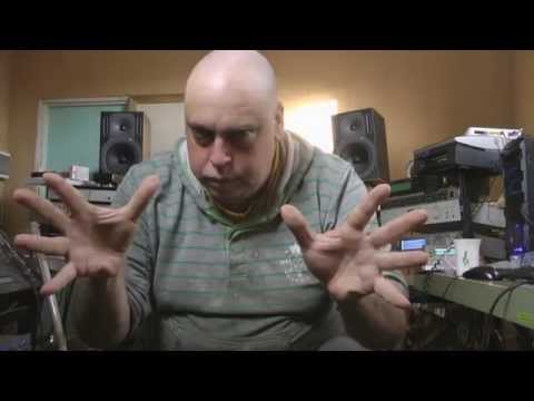 Wheatstone English Concertina Demo