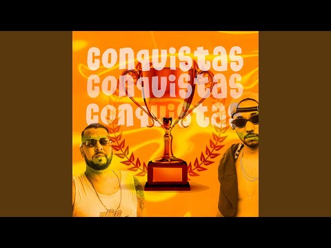 Conquistas