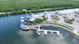 Blackpoint Marina Inspire 1