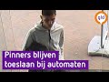Pinners plunderen ook deze week weer bankrekeningen | Plaats Delict
