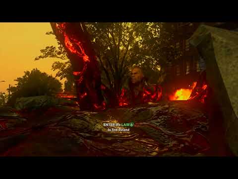 Prototype 2 100% Walkthrough part 32, 1080p 60 fps HD (NO COMMENTARY)