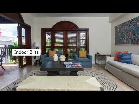 💎 Cap Maison Villa Jacaranda 111: St. Lucia Luxury with Private Rooftop Pool & Rental Income!