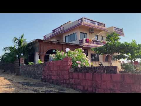 Asmi Beach Resort Devgad