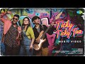 Ticky Ticky Taa Music Video Darbuka Siva Sivaangi Asal Kolaar Madhan Karky