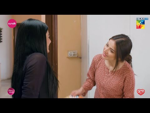 Maharai Ko Garmi Lag Rahi Hai...!! #seharkhan #alisafina - Fairy Tale - HUM TV