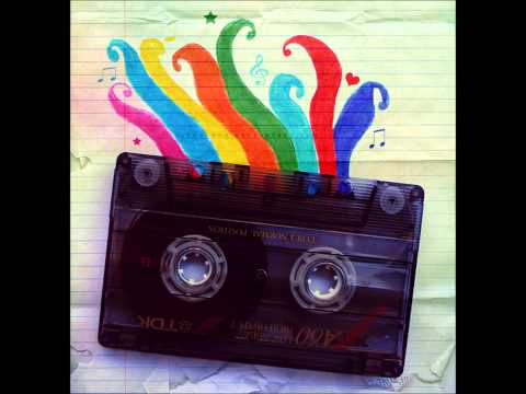 Alesso & Afrojack - Good Love Control (3LAU Bootleg)