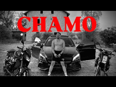 CHAMO-Wa7el 3al Esar(officiel musique video) وحل على اليسار