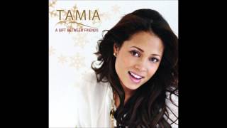 Tamia - Christmas Melody