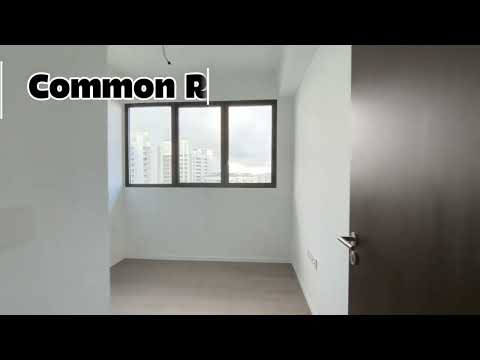 AMO Residence, 21 Ang Mo Kio Rise, 2 Bedrooms, 743 sqft, Condominium For Sale, by Julius Wong, 500137426 - PropertyGuru.com.sg