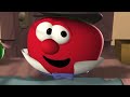 VeggieTales The Star Of Christmas Part 2