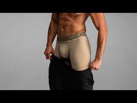 BN3TH Premium Men's Underwear