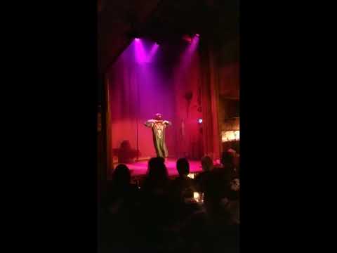 Natasha Riot-SPACE BABE