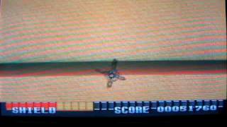 "X Zone" SF Super Scope