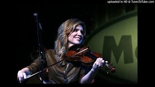 Teardrops Will Kiss The Morning Dew(Lyrics)-Alison Krauss &amp; Union Station