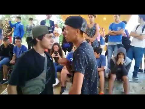 MAXI1000IANO VS AKAPHIA (Akaphia Revivido)- 1VS1-(CUARTOS) [AFC Las Piedras]27/12/2017