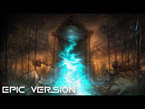 Beyblade Metal Master: Hades Kerbecs | EPIC VERSION