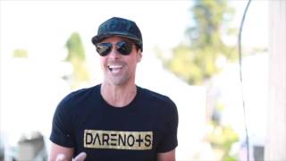 Pepper &quot;Ohana&quot; - Reckless: Behind the Scenes