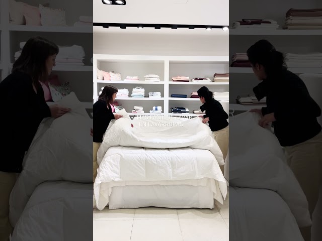 Vídeo relacionado con Juego de ropa de cama para bebé o niño Disney Cars, funda de edredón reversible de 100 x 135 cm + funda de almohada de 40 x 60 cm, 100% algodón