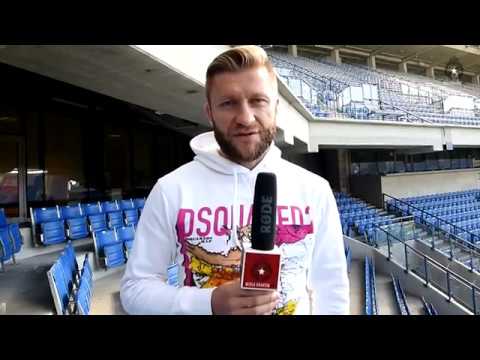 Kuba ponownie na R22!