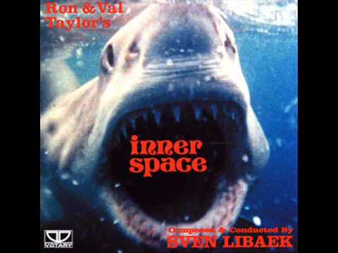 Sven Libaek - Inner Space