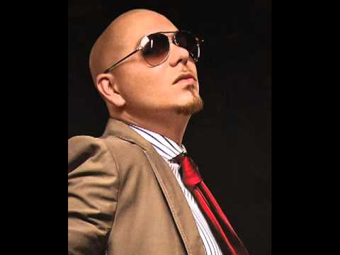 Pitbull Ft. Nayer -Dance With You (Official Video)