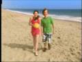 VerbCommercial Miley Cyrus And Jason Earles
