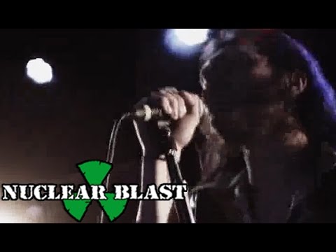 CROBOT - Legend of the Spaceborne Killer (OFFICIAL  VIDEO)