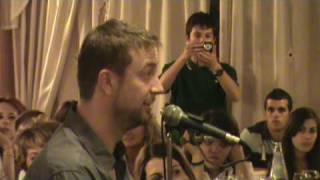 Marco Masini-Rimani così-Roma- 12-06-2010 Raduno fanclub.mpg