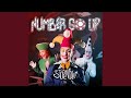 Number Go Up A Cappella