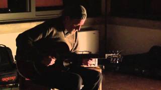 Sir Richard Bishop Live in Italy   Tarcento   Villa Moretti 10 05 2014