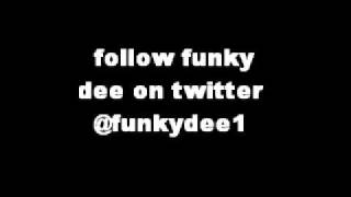 Funky Dee - What Happens In (Ayia Napa)