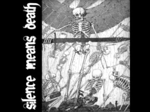 OEDEEM_SILENCE MEANS DEATH - SPLIT