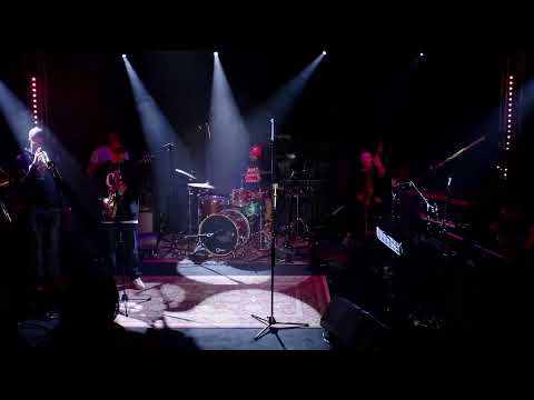 Monday Night Jam Sessions | Keith Harris