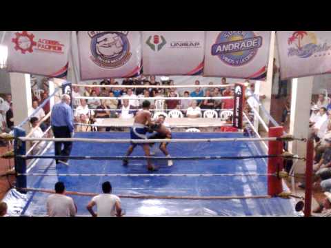 kebin vs yeyo quintero de escuinapa round 2 12 abril en tecuala 2014 2