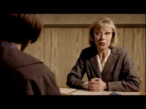 Showreel Annett Renneberg 2011