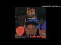 Geto Boys - The Unseen