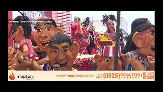 Unity in Diversity | Davao City Information Office (2016)