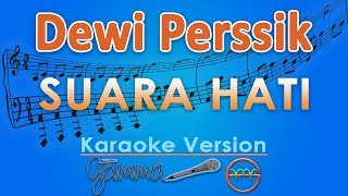 Download lagu Dewi Perssik - Suara Hati KOPLO (Karaoke) | GMusic mp3