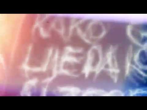 Kako Lijepa Si - Nikola Marjanović (mono)