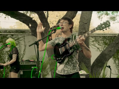 Frankie and the Witch Fingers : Live at Howler Music MonoSonic Sessions