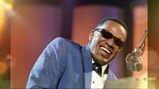 Ray Charles In A Little Spanish Town Live 1958 festival jazz Newport
