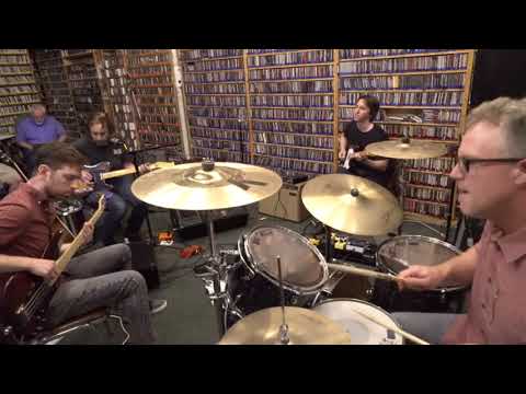 WEFT  Sessions - Channel Four