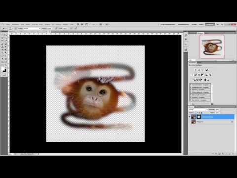 Ebenenmaske verstehen ( Adobe Photoshop )