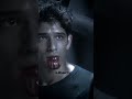 Scott tells Allison the truth about her mothers death #teenwolf